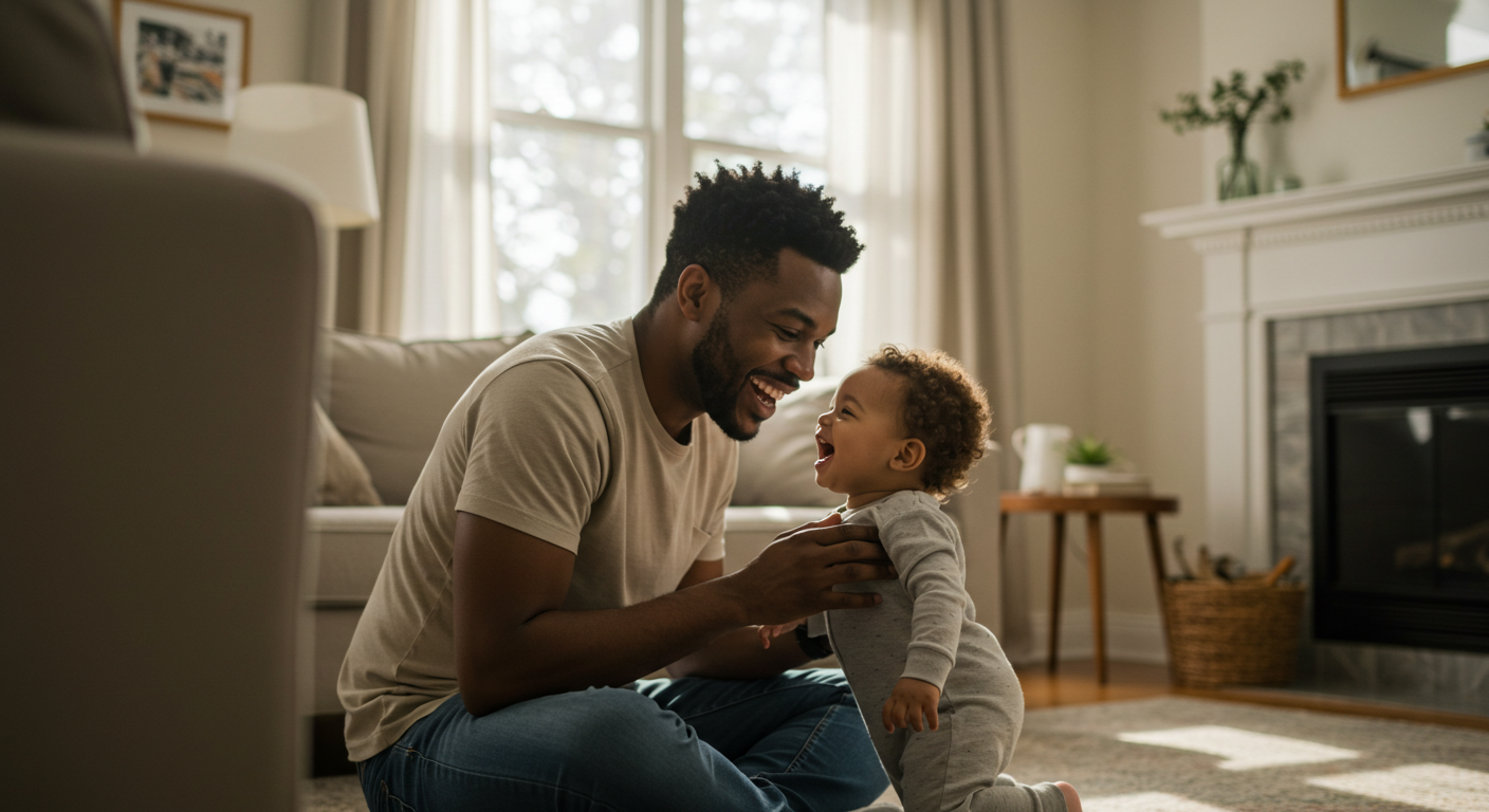 Modern Men’s Lifestyle: Balancing Success, Health, and Happiness