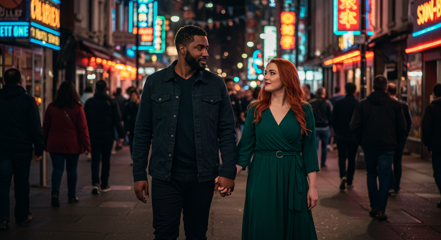 Modern Relationships: How to Build Strong Connections in a Fast-Paced World