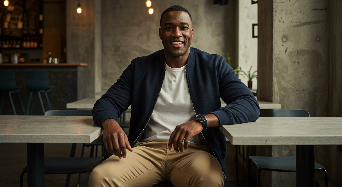 From Streetwear to Suiting: How Men Can Master Any Look