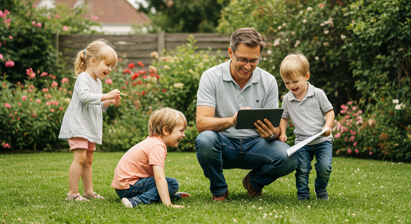 Level Up Your Life: How to Grow Your Career and Secure Financial Independence