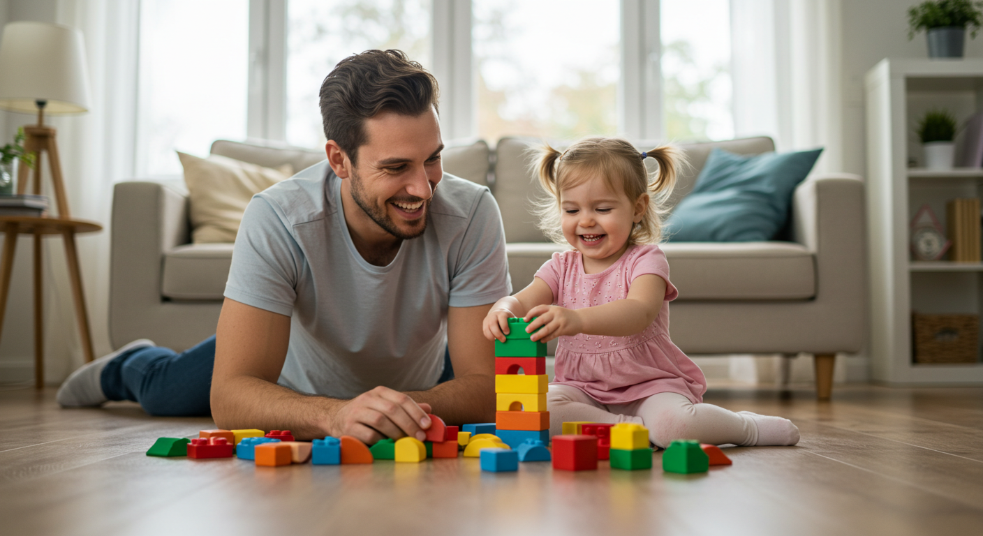 Healthy Habits and Smart Choices: Building a Strong Lifestyle for Men