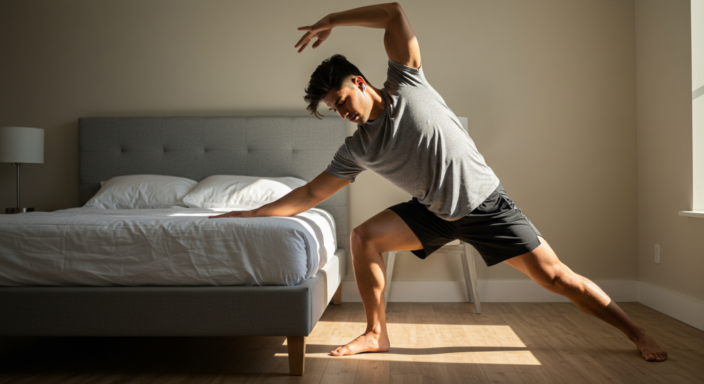 Daily Habits Every Man Should Adopt