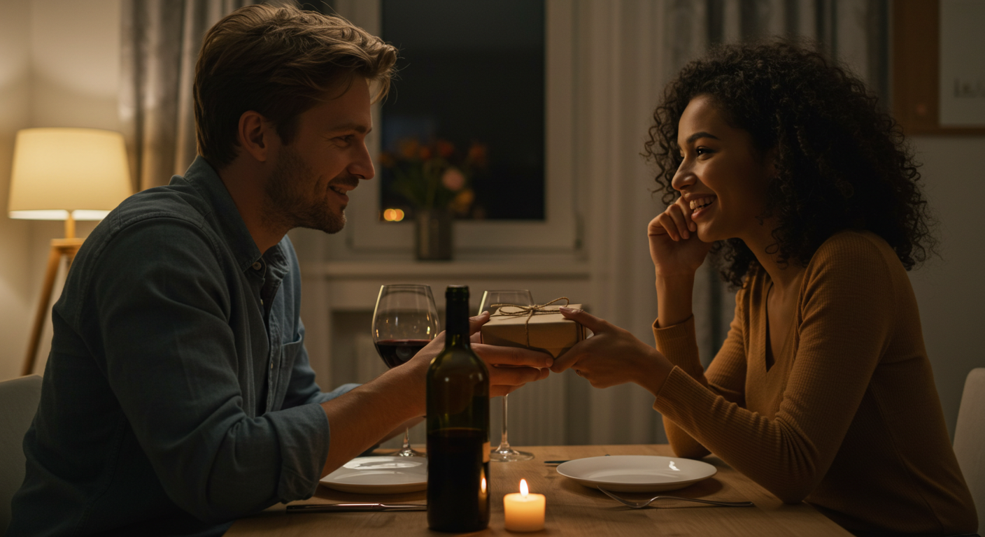 From Casual Dating to True Love: Navigating the Journey of Modern Romance