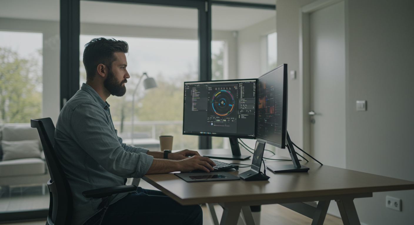 Technology and Masculinity: How Innovation Shapes the Modern Man