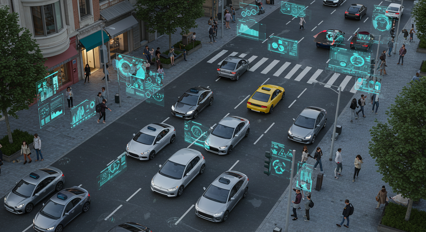 The Impact of Artificial Intelligence on Modern Society