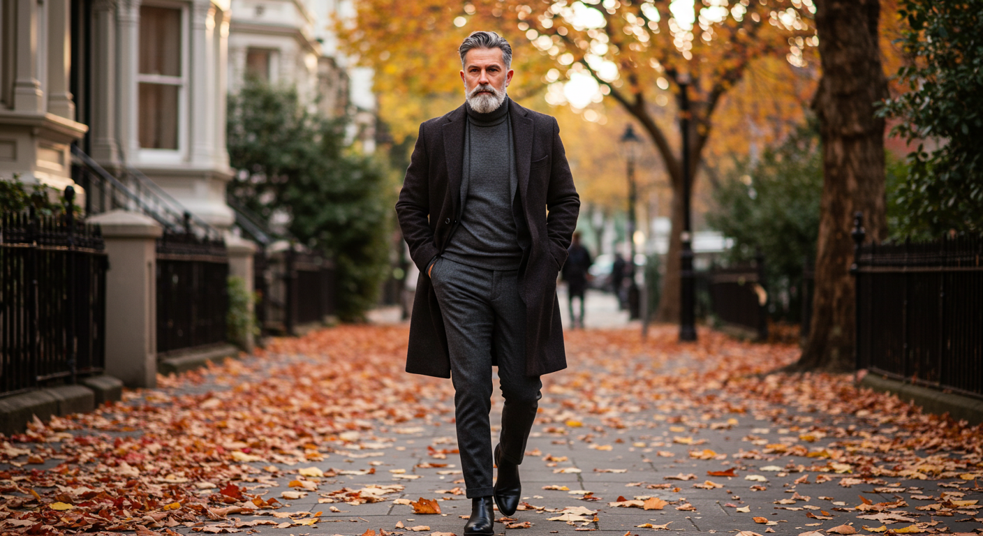 Style Evolution: Building a Wardrobe That Lasts a Lifetime