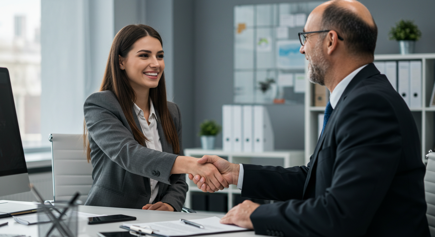 The Ultimate Guide to Balancing Career Growth and Financial Freedom